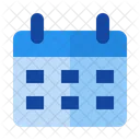 Kalender  Symbol