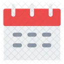 Kalender  Symbol