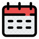 Kalender  Symbol