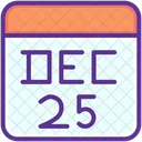 Kalender  Symbol