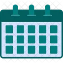 Kalender  Symbol