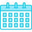 Kalender  Symbol