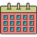 Kalender  Symbol