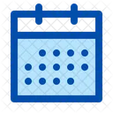 Kalender  Symbol