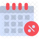 Kalender  Symbol