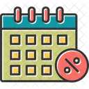 Kalender  Symbol