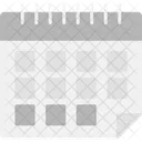 Kalender  Symbol