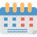 Kalender  Symbol