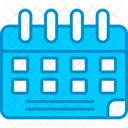 Kalender  Icon