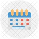 Kalender  Symbol