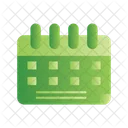 Kalender  Symbol