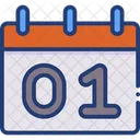 Kalender  Symbol