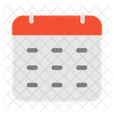 Kalender  Symbol