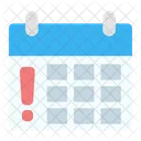 Kalender  Symbol