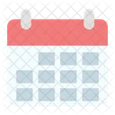 Kalender  Symbol