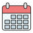 Kalender  Symbol