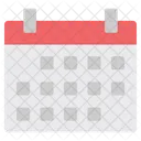 Kalender  Icon