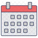 Kalender  Symbol