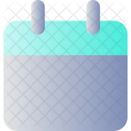 Kalender  Symbol