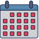 Kalender  Symbol