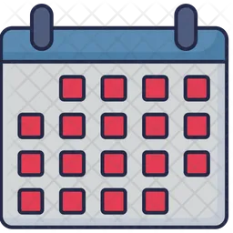 Kalender  Symbol