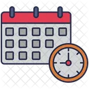 Kalender  Symbol