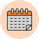 Kalender  Symbol