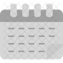 Kalender  Symbol