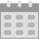 Kalender  Symbol