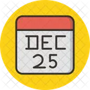 Kalender  Symbol