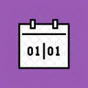 Kalender  Symbol