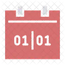 Kalender  Symbol