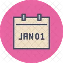 Kalender  Symbol