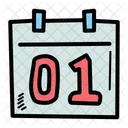 Kalender  Symbol