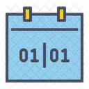 Kalender  Symbol