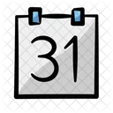 Kalender  Symbol