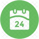 Kalender  Symbol