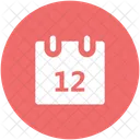 Kalender  Symbol