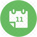 Kalender  Symbol