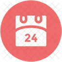 Kalender  Symbol