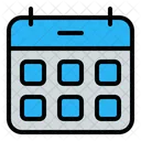 Kalender  Symbol