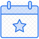 Kalender  Symbol