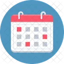 Kalender  Symbol