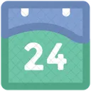 Kalender  Symbol