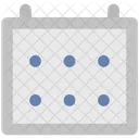 Kalender  Symbol