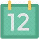 Kalender  Symbol