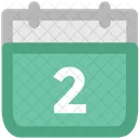 Kalender  Symbol