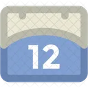 Kalender  Symbol