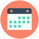 Kalender  Symbol