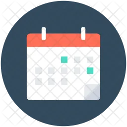 Kalender  Symbol